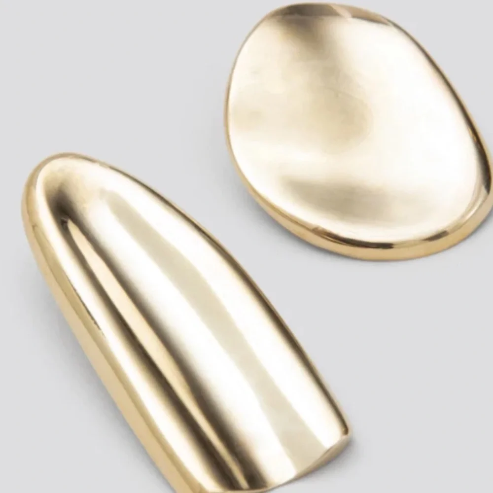 Rachel Comey Quarry Olmi Earing Pair - Picture 5 of 5